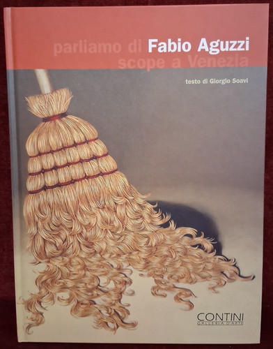 Fabio aguzzi venezia testo - aguzzi,
