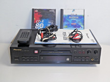 Pioneer PDR-509 registratore