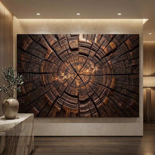 Anelli per albero - anelli,