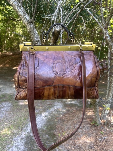Borsa mano vintage - mano,