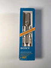 Sony F-99T Vintage One-point