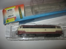 PIKO LOCOMOTORE TEE DB 218