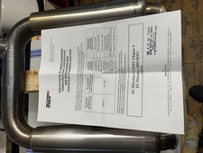 Scarico Mivv Xcone Suzuki Gsr