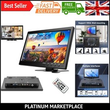 Mini Monitor LCD Portatile