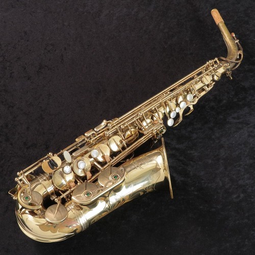 Sassofono contralto selmer - contralto,