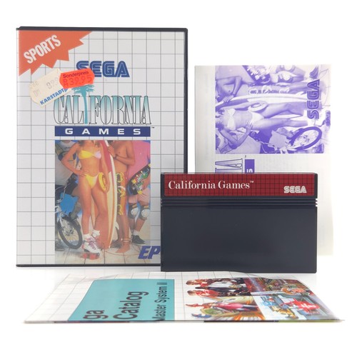 Gioco sega master system - gioco,