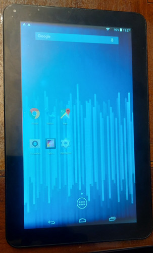Tablet majestic tab 301 - tab,