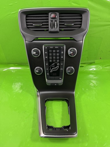 Volvo v40 climatizzatore - v40,
