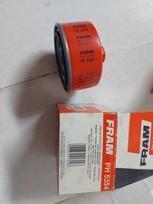 Filtro Olio Renault Clio 1800