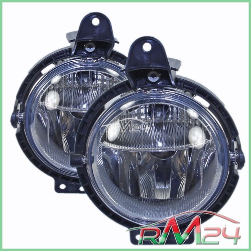Faro fendinebbia dx - dx, h8
