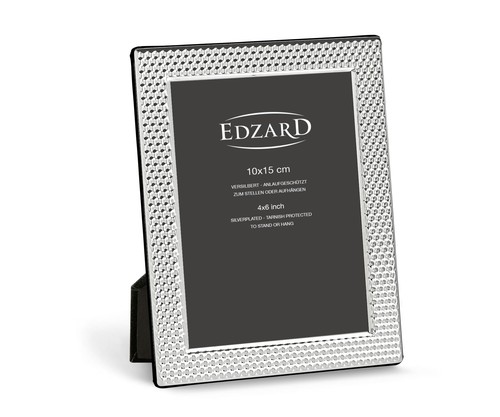 Edzard cornice portafoto - edzard,