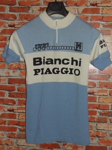 Bianchi piaggio santini - piaggio,