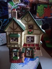 Villaggio di Natale in