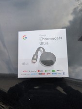 Google chromecast ultra - google,