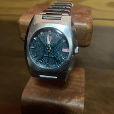 Orologio uomo analogico Rado