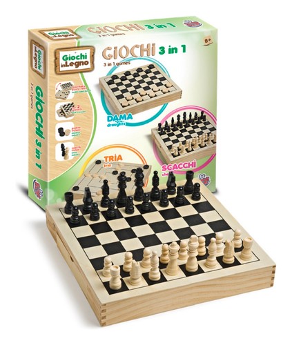 Grandi giochi gioco - grandi,