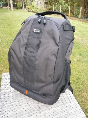 Borsa zaino fotocamera - , lowepro