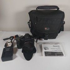 Panasonic Lumix DMC-FZ38 12,1