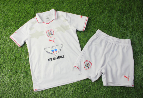 Kit calcio barnsley - kit,