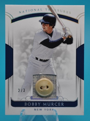 Gioco bobby murcer - bobby, national
