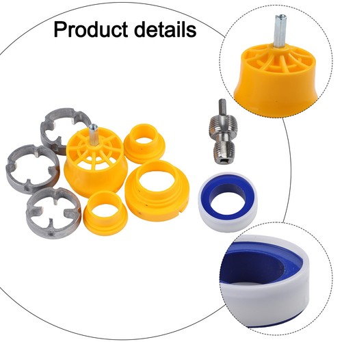 Set tagliatubi acqua - , per