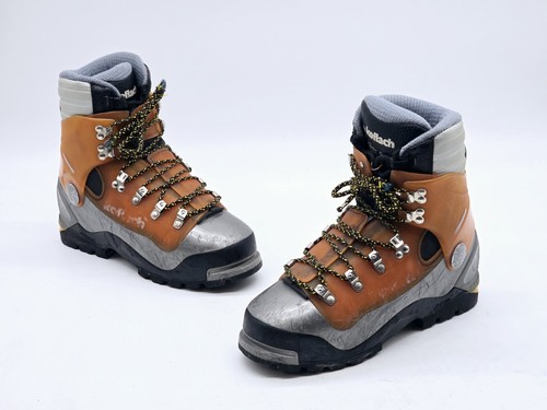 Stivali alpinismo koflach - alpinismo,