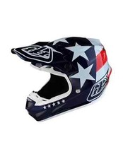 CASCO ENDURO MOTOCROSS TROY