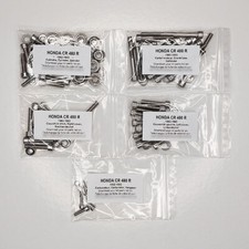 HONDA CR 480 R 1982-1983 Kit