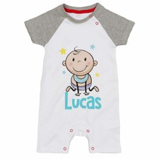 Pagliaccetto neonato