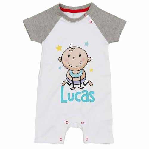 Pagliaccetto neonato