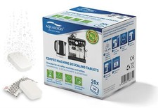 20 Compresse Decalcificanti