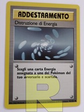 Distruzione di Energia ® Set