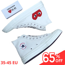 ✅ Converse All Star Comme De