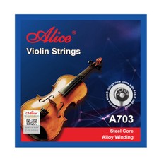 Set violino Alice A703-1/2 - 4