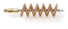 Scovolo fucile elica bronzo per pulizia 90001949