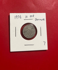 Moneta Da 10 ORE Del 1976