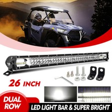 Inch 480w bumper led work - 480w,