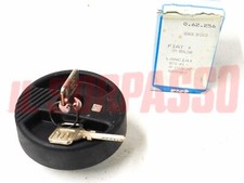 TAPPO SERBATOIO BENZINA SENZA