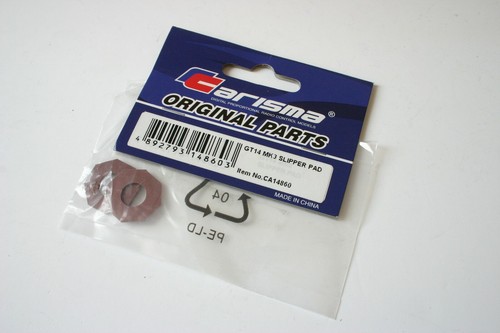 Ciabatte carisma gt14 mk3 - gt14,
