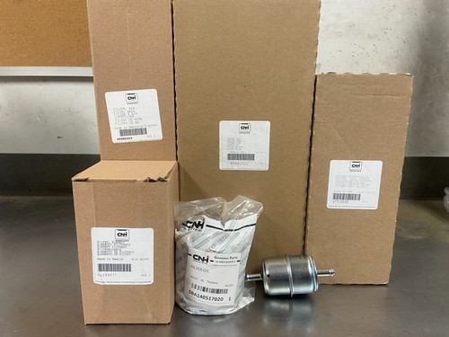 Nuovo kit filtro oem new - kit,