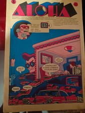 Aloha n.3 anno 1972 - Rivista