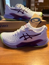 Scarpe Nuove Asics Gel Challenger 2024 37.5
