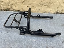 HONDA XL 125 200 PARIS DAKAR ORIGINALE XL PORTAPACCHI