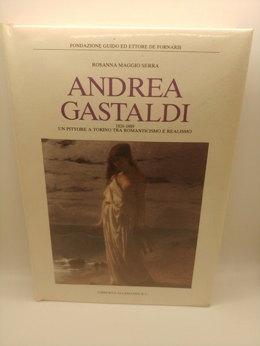Andrea gastaldi prima edizione - andrea,