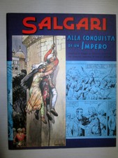 ALLA CONQUISTA DI UN IMPERO -