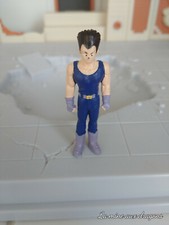 Bandai Toys BS STA Vegeta