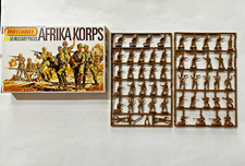 MATCHBOX P-5004 AFRIKA KORPS