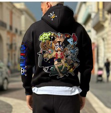 Felpa One Piece