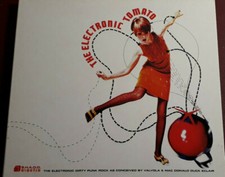 ELECTRONIC TOMATO BY VALVOLA