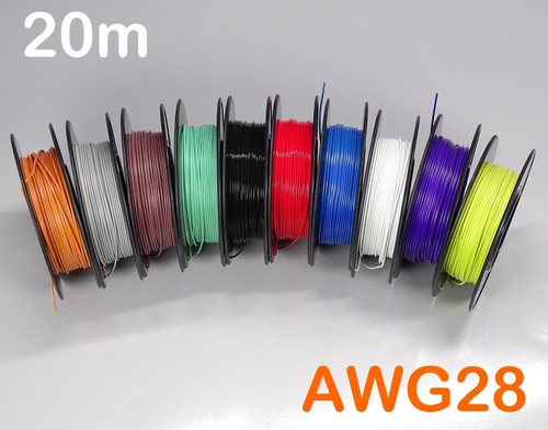 200m awg28m fil - fil, de